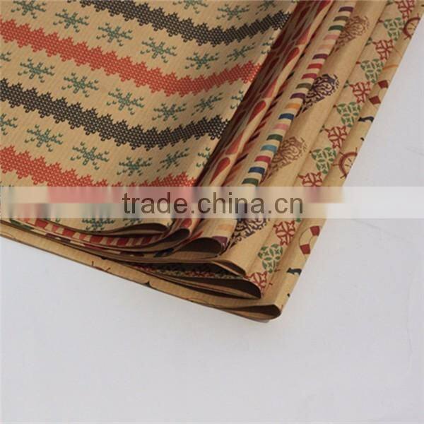 Direct factory made cheap price paper kraft