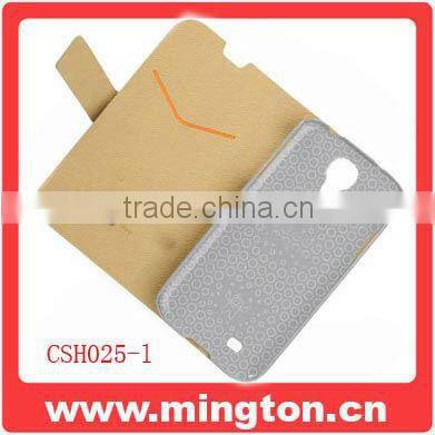 Design mobile phone back cover for Samsung Galaxy s4