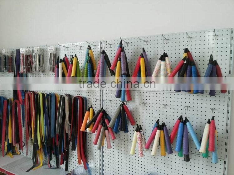 FANGCAN Tennis Squash and Badminton Rackets Suture Keel Grip