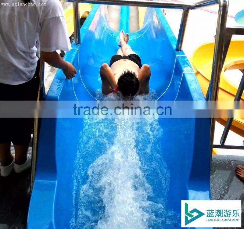 2016 New waterpark tube wholesale factory in guangzhou