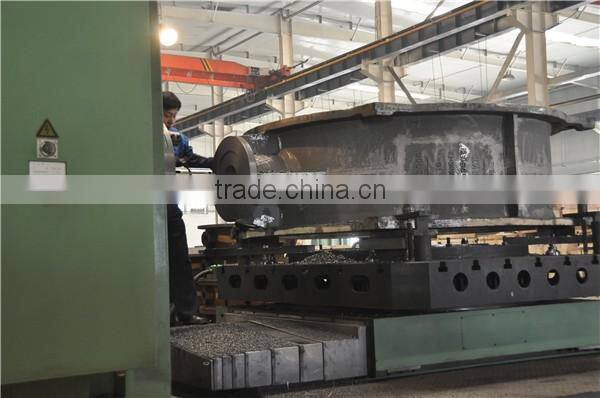 Wafer Cast Iron Check Valve