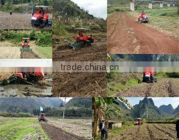 FAM TRACTOR CRAWLER TRACTOR 70HP TRACTOR AGRI TRACTOR