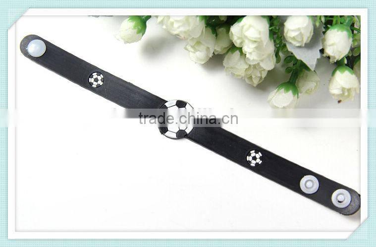 Christmas silicone gifts, silicone bracelet, silicone wristband