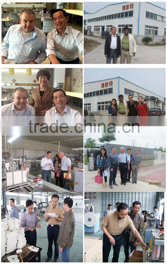 Single wall 12oz coffee cup from China supplier