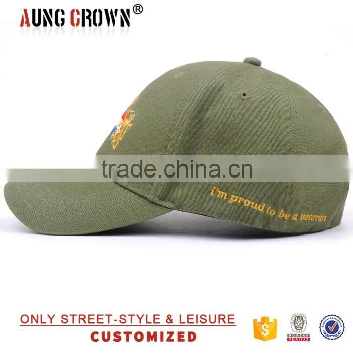 popular man baseball caps for wholesale