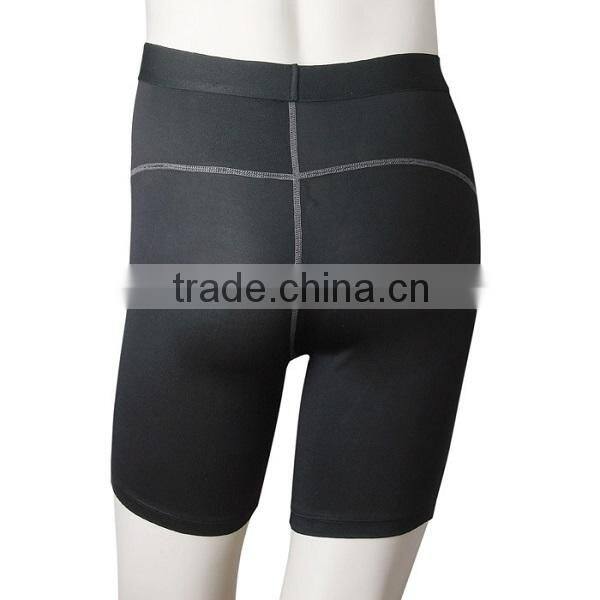 Wholesale Sport Fitness Compression Men's Sport Running Shorts