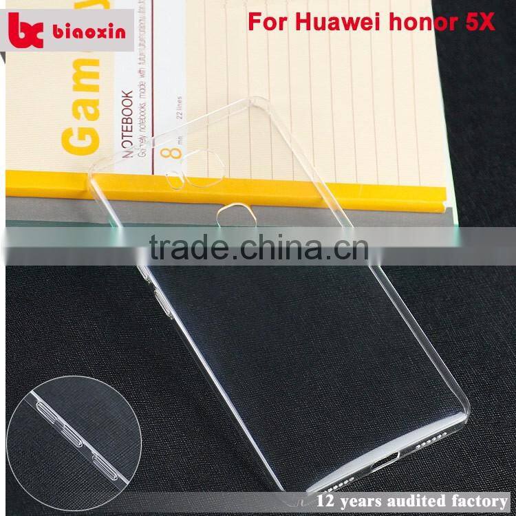 Top sale new arrival for huawei honor 5x mobile cover