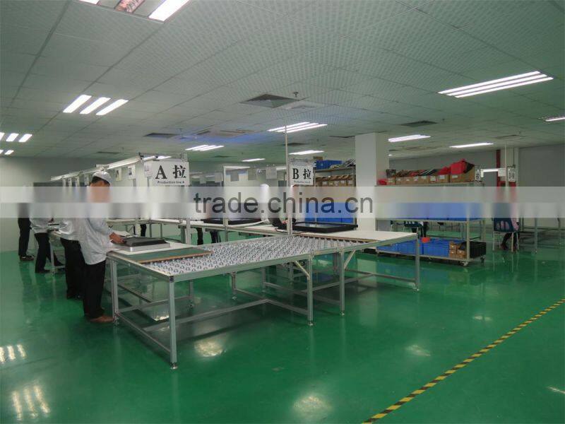 Wholesale 46 inch Samsung LCD Ultra-narrow wall mount lcd video wall,LCD splicing sreen,high brightness lcd video wall