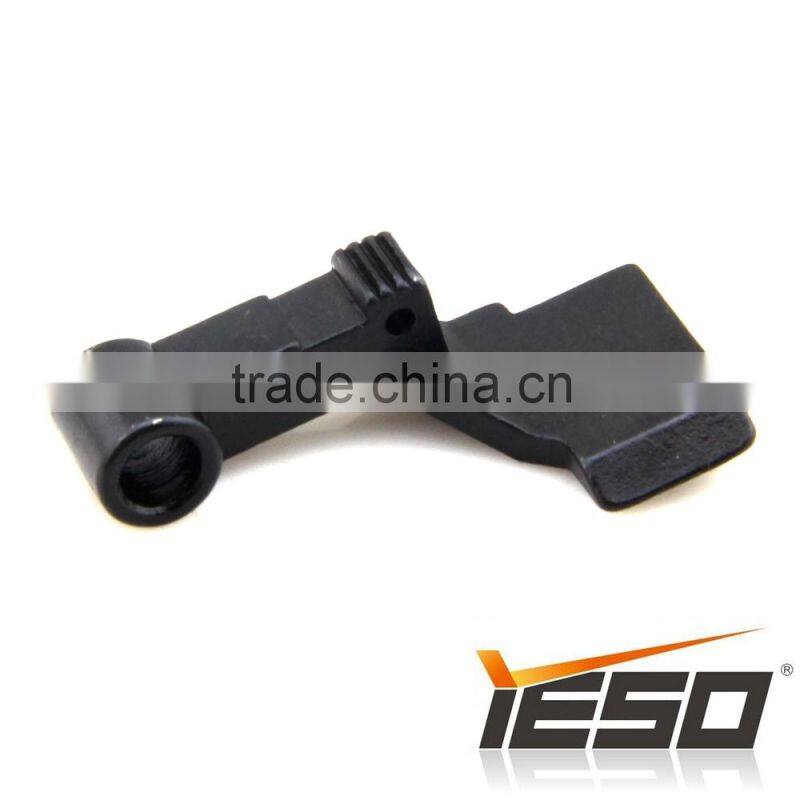 M-183 Clamping Arm For Shoe KM Cuting Machine Part Sewing Accessories