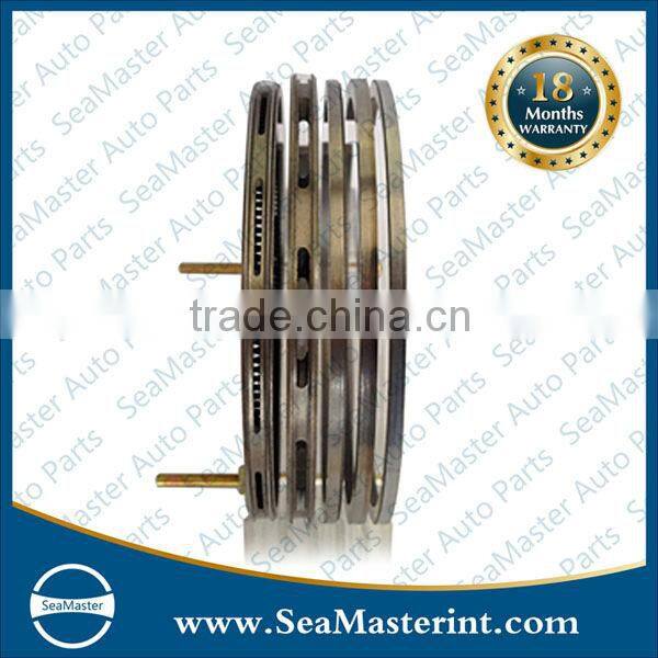 Piston Ring for Motor M50 VANOS,M50 B 20TU1, 1991cm3,320i,520i Engine Piston Ring