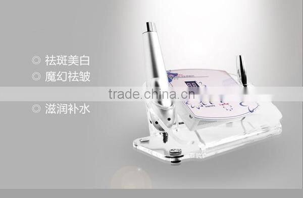 Portable no needle mesotherapy electroporation machine BD-L033