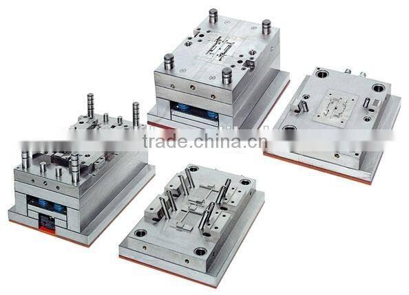 custom high quality plastic mold/mould