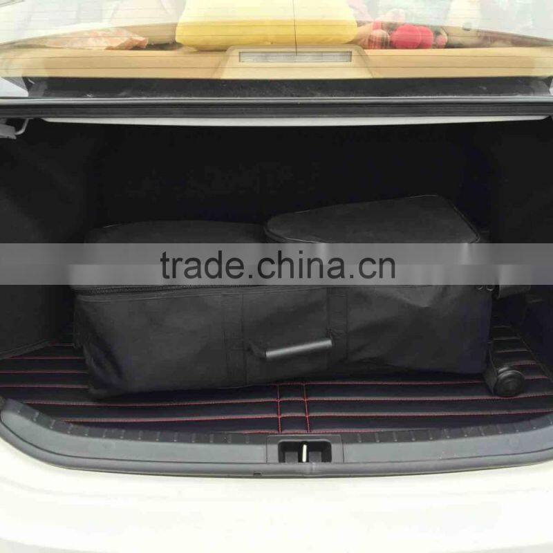 Competitive Price Aluminum Manual Wheelchair /Silla de Ruedas para Discapacitados