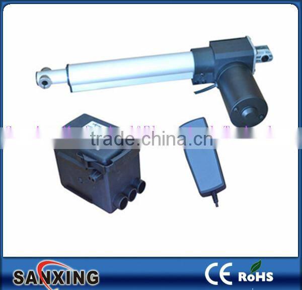 high efficient distribution transformer fit for linear actuator