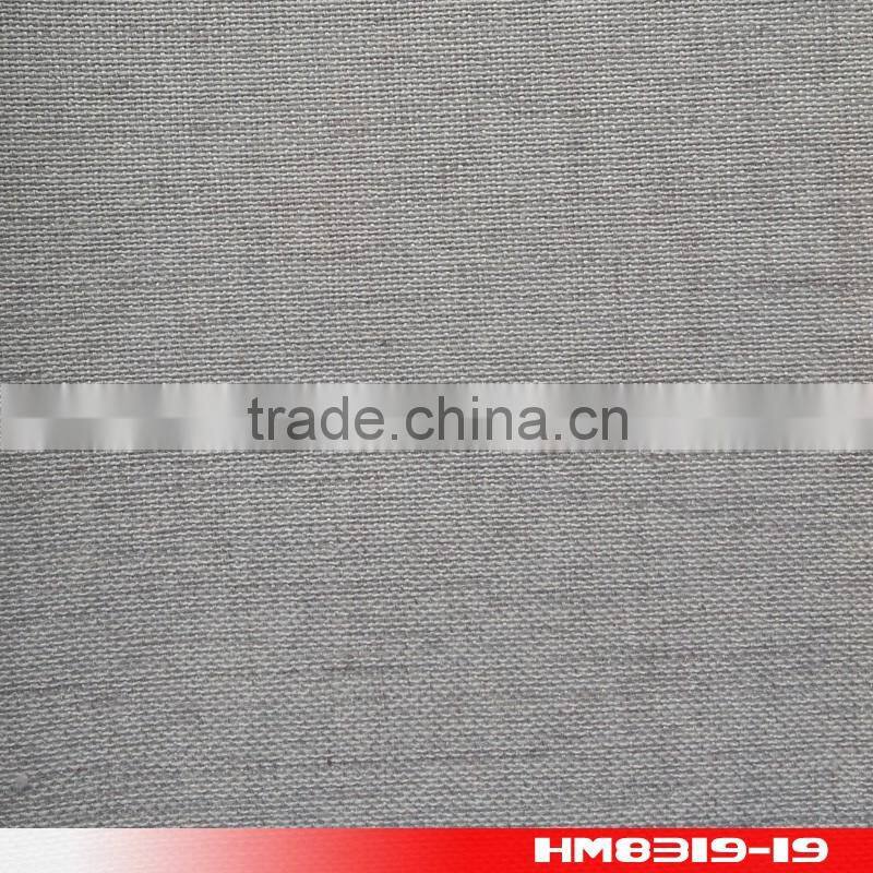 commercial seamless wallcovering plain design 2.8m width 60m length