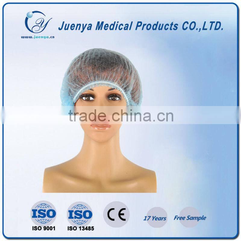 disposable mob caps manufacturer