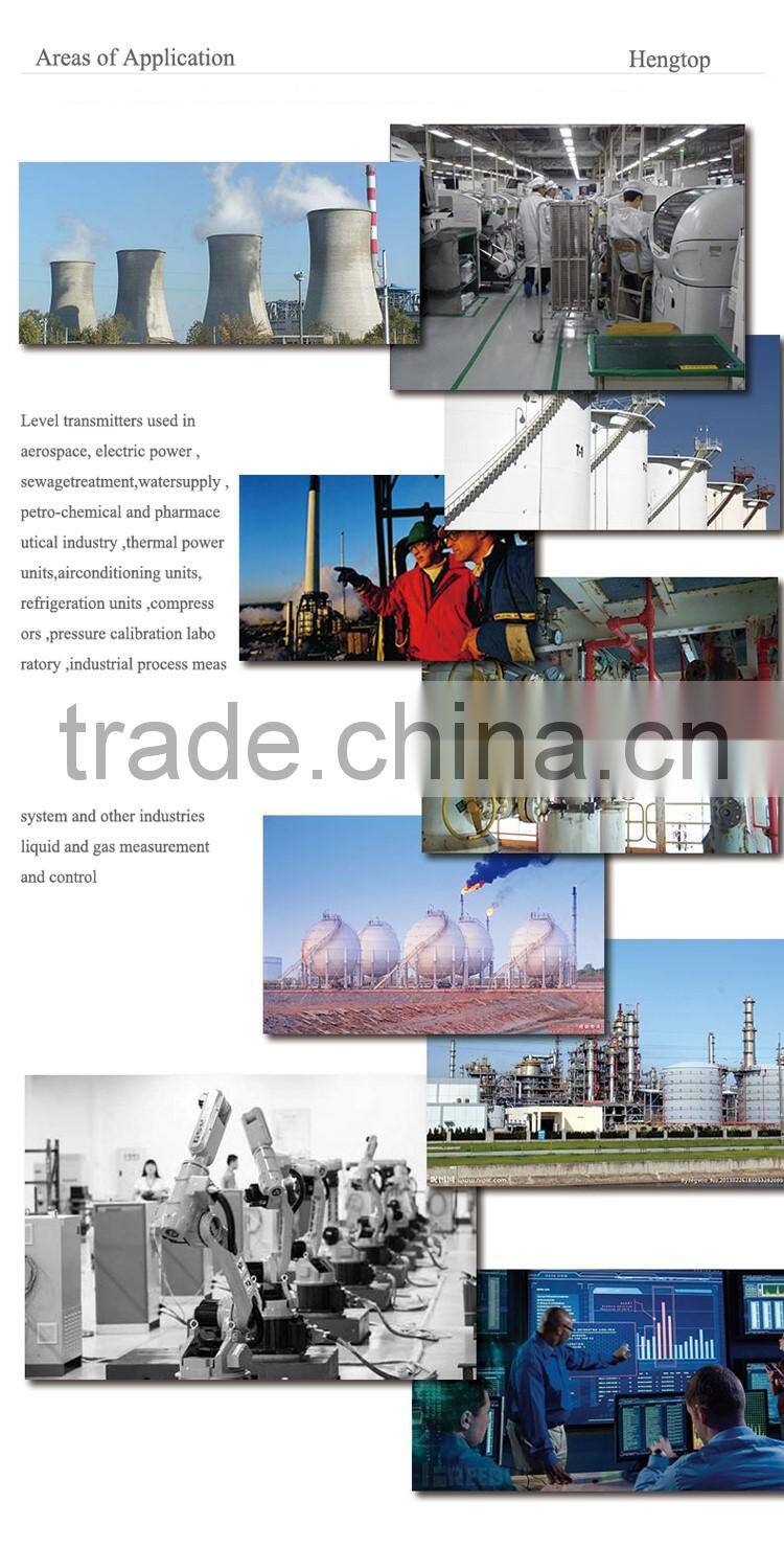 FLS-CU11 high resolution water level transducer