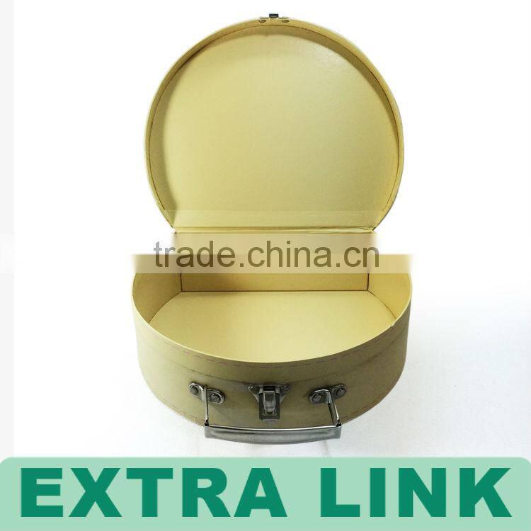 Lovely Baby Carriage Paper Candy Box For Baby Shower