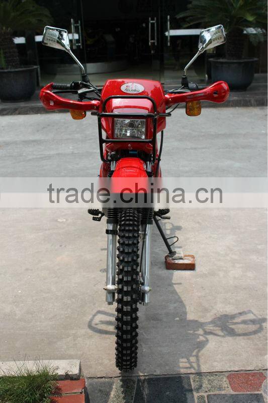 200cc cheap motorcycle for sale ZF200GY dirt bike