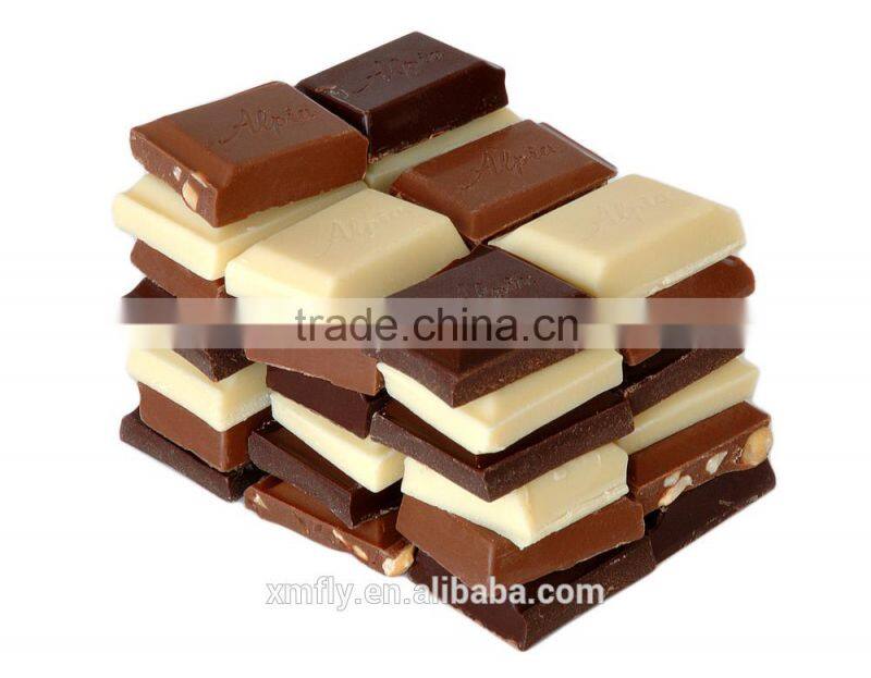 Black Dark Bar Chocolate / Best Brands of Chocolate