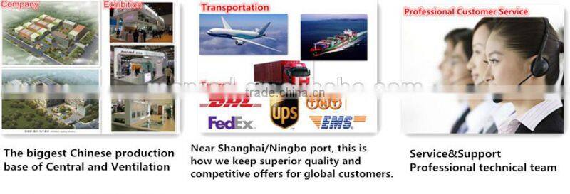 2014 Menred dust free central robot cleaner machine with AMETEK motor