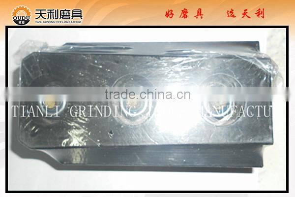 Resin Fickert Abrasive Lux