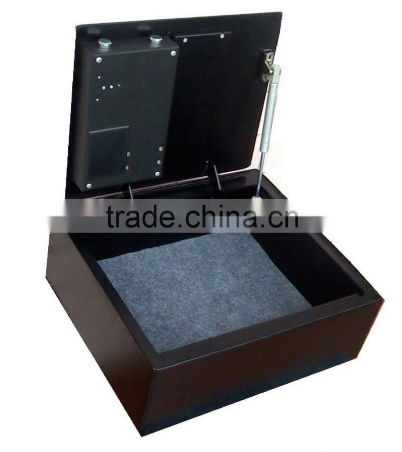 DS-4035 Top opening hotel drawer laptop safe