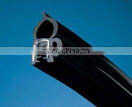UV resistant and waterproof boat window rubber seal strip/boat rubber seal/boat weather strip