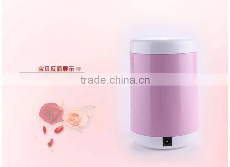 mask making machine/fruit mask machine/Fruit mask machine collagen