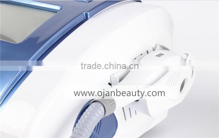Most popular beauty equipment new style SHR /OPT/IPL+elight+ RF Multifunctional