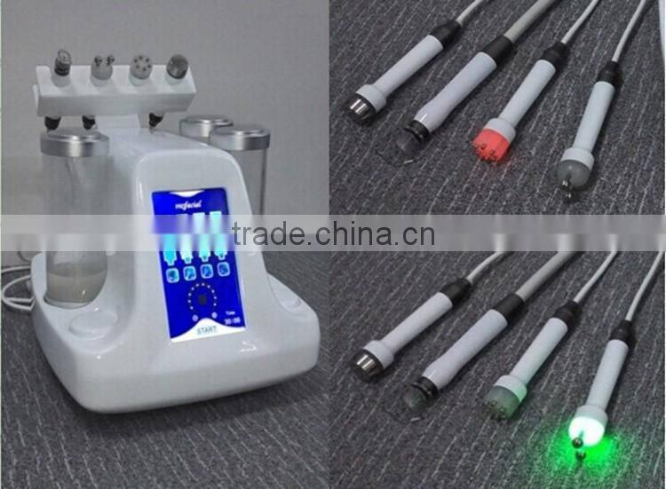 Water Oxygen Jet Peel Facial Beauty Salon face steam machine