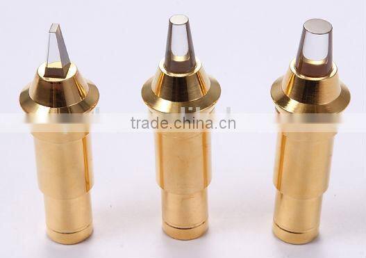 Factory direct sale professional permanent Nd YAG long pulse laser hair removal system- Apolomed HS-280