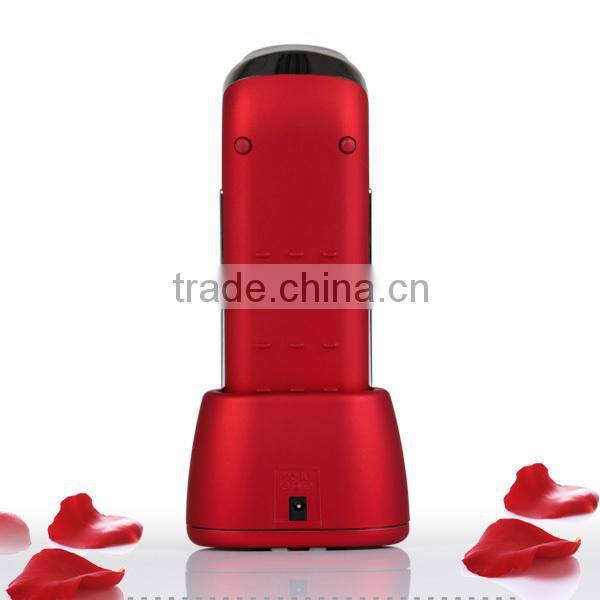 Beauty salon face skin firm anti aging skin care device