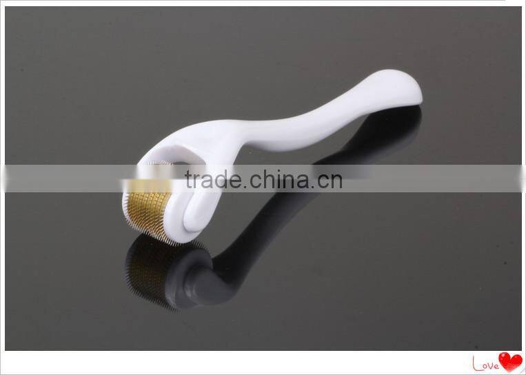 GTO hotsale MT derma roller microneedle 540 derma roller
