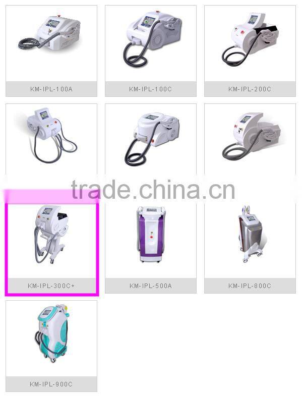 2014CE Approval no no hair removal equipment