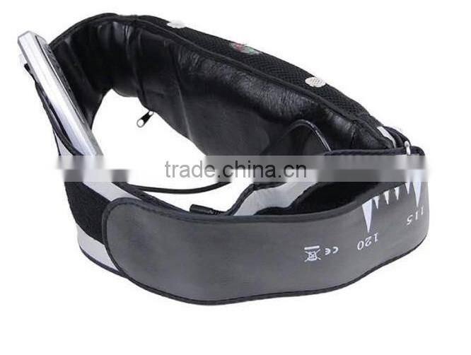 Vibro-belt for Weight Loss and body massage