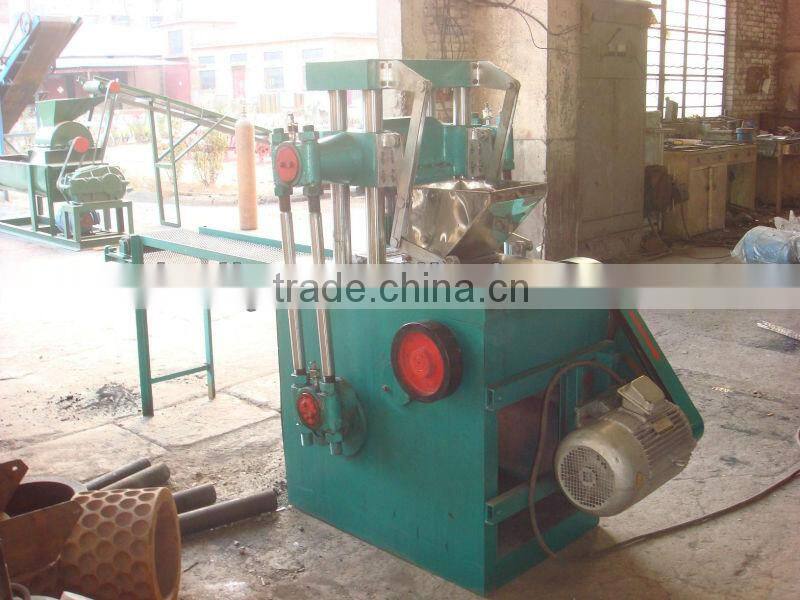 Top quality best price shisha charcoal tablet making machine(008-138737171981)