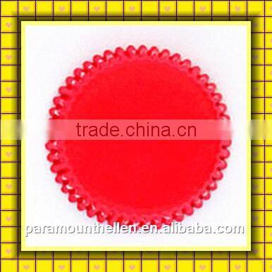 Chocolate tray always make you think "deliciously homemade