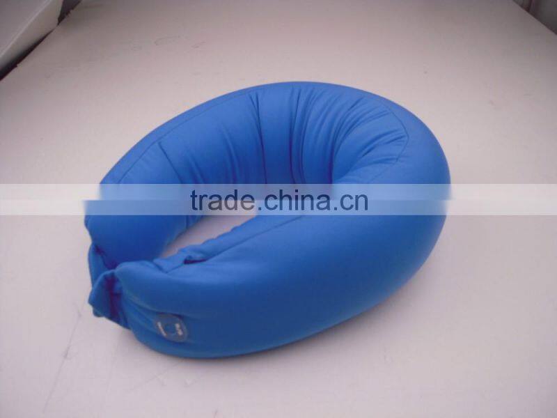 Popular Comfortable Memory Foam Neck Pillow