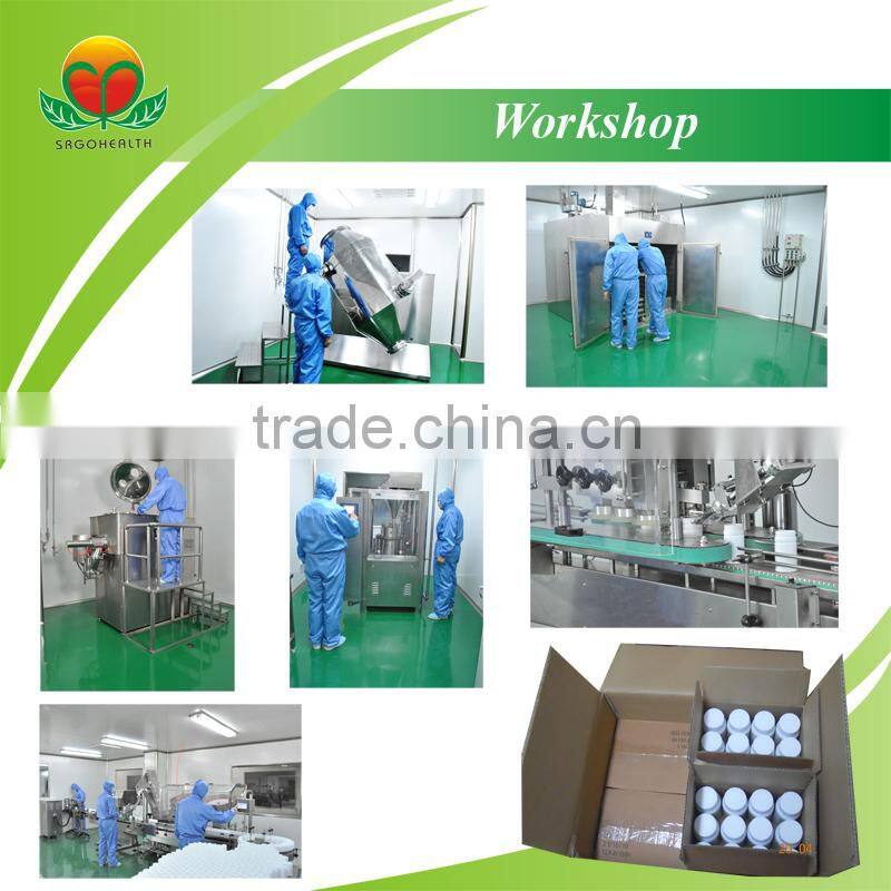 Competitive Price Melatonin & VB6 Capsule