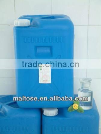 China Liquid Glucose