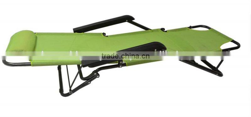 Folding Recliner Chair