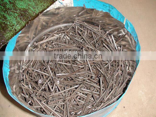 automatic good performance nail machine /nail making machine /wire nail making machine/wire tack making machine