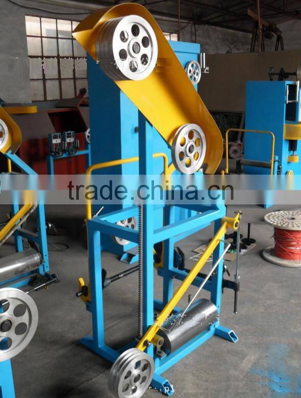 Good quality ! wire coiling winding machine wire winding machine wire spool winding machine copper wire winding machine