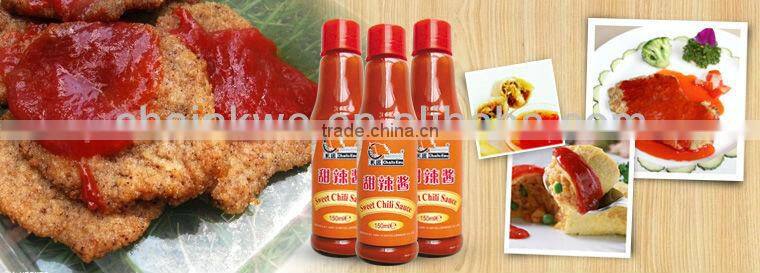 Thai Sweet Chili Sauce 330g