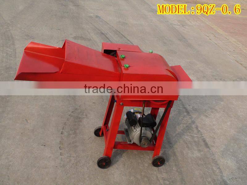 9QZ series of silage hay cutter about silage cutter