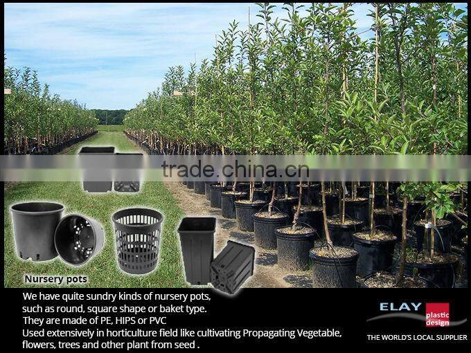 Planting tray