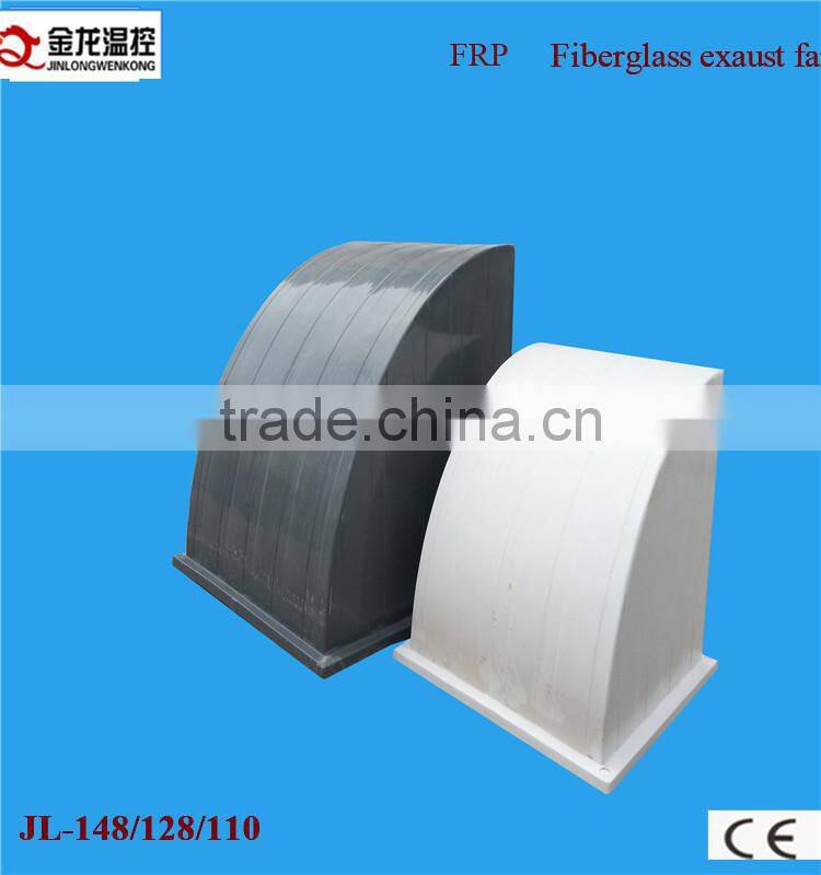 JL-148 fiberglass plastic exhaust fan