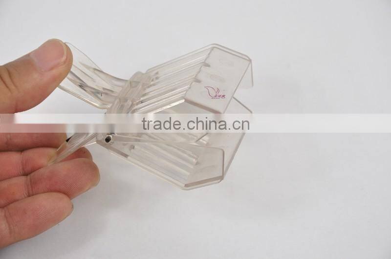 Beekeeping Tool Queen Rearing Supplies Bee Queen Catcher Clips Catcher Plastic Queen Cage