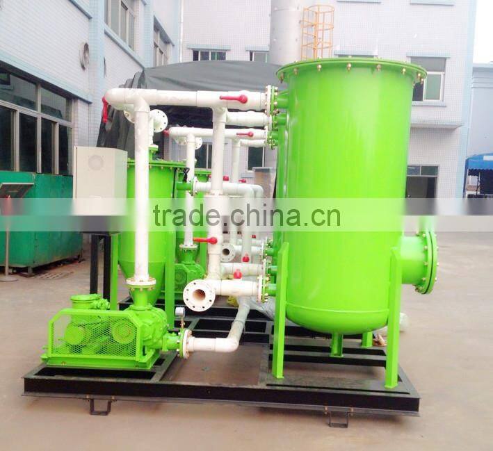 Biogas Scrubber/ Biogas purification system/ Biogas purifier/ Biogas pretreatment system